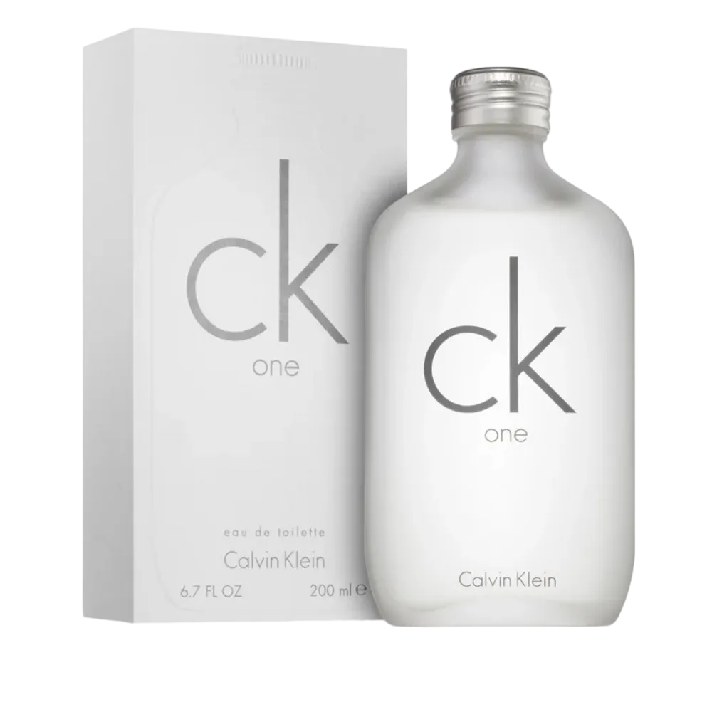 Calvin Klein CK One, image 2