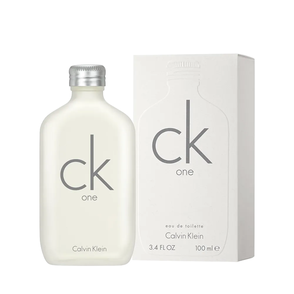 Calvin Klein CK One, image 3