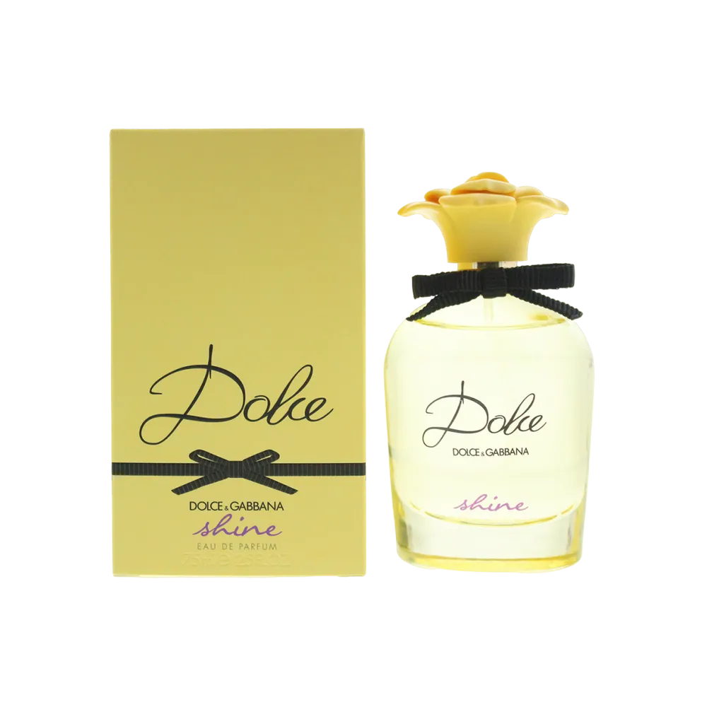 Dolce Shine Eau de, image 2