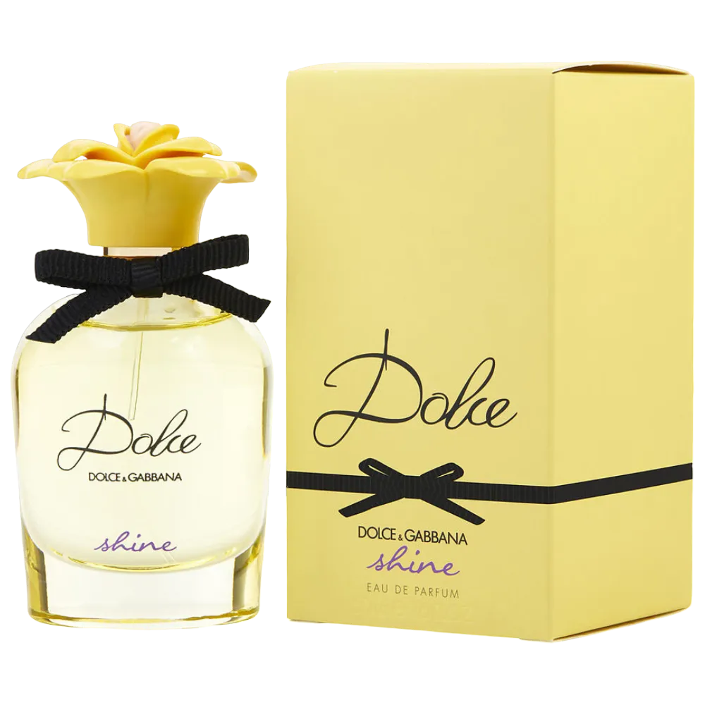 Dolce Shine Eau de, image 3
