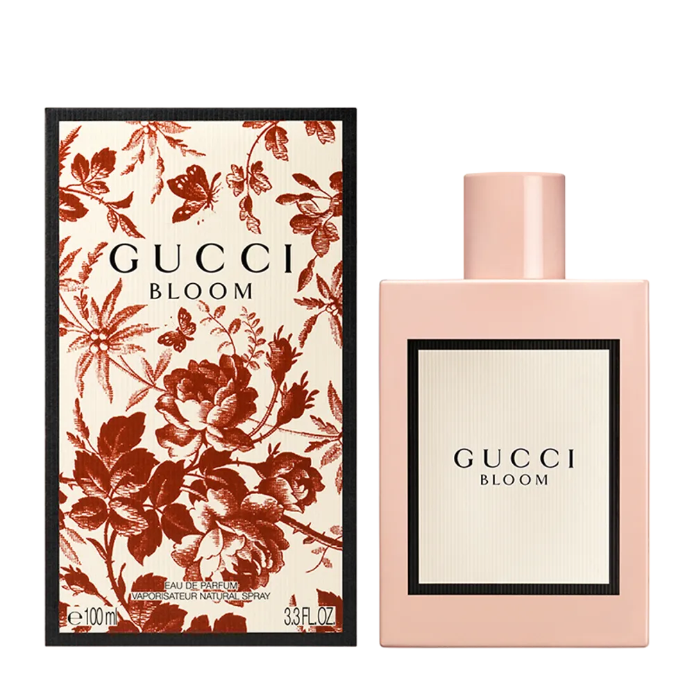 Gucci Bloom Eau de, image 2