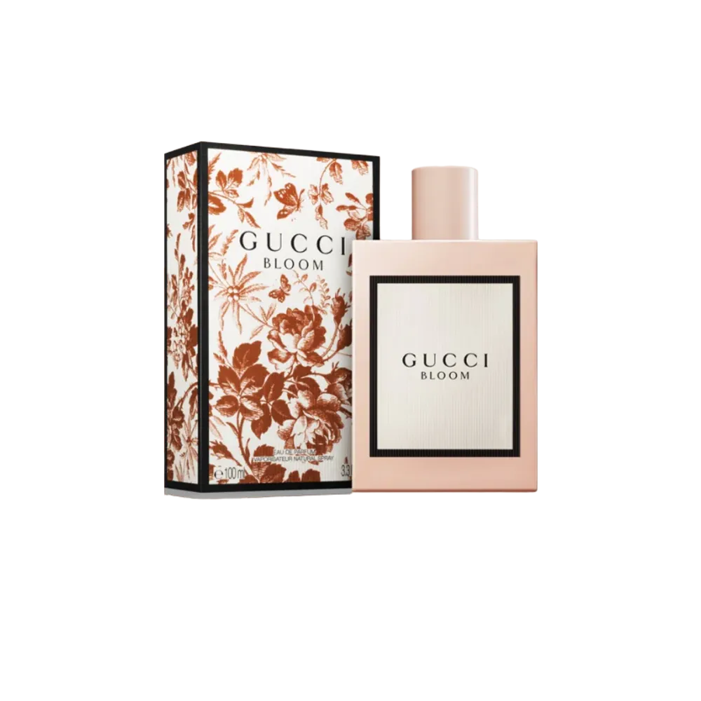 Gucci Bloom Eau de, image 3