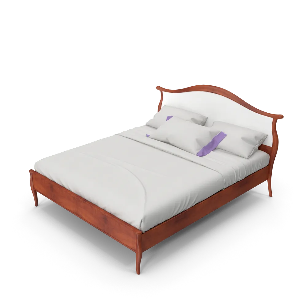 Annibale Colombo Bed, image 3