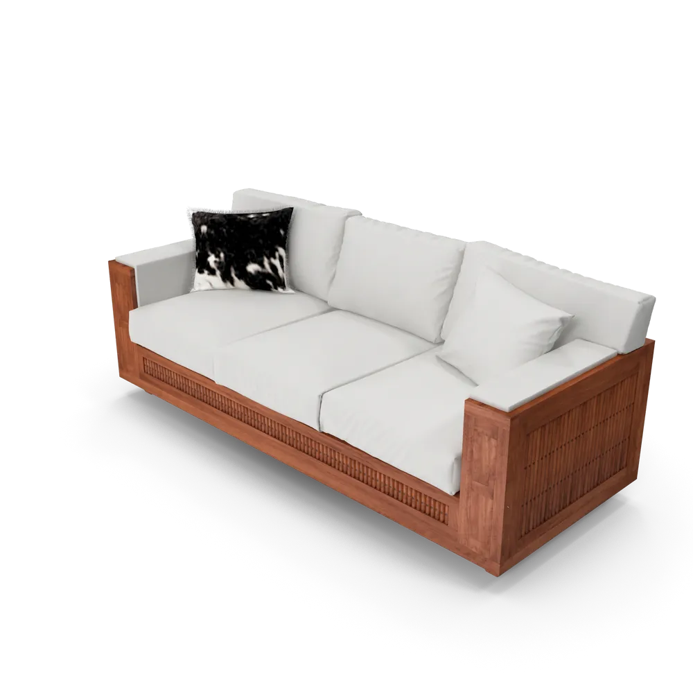 Annibale Colombo Sofa, image 3