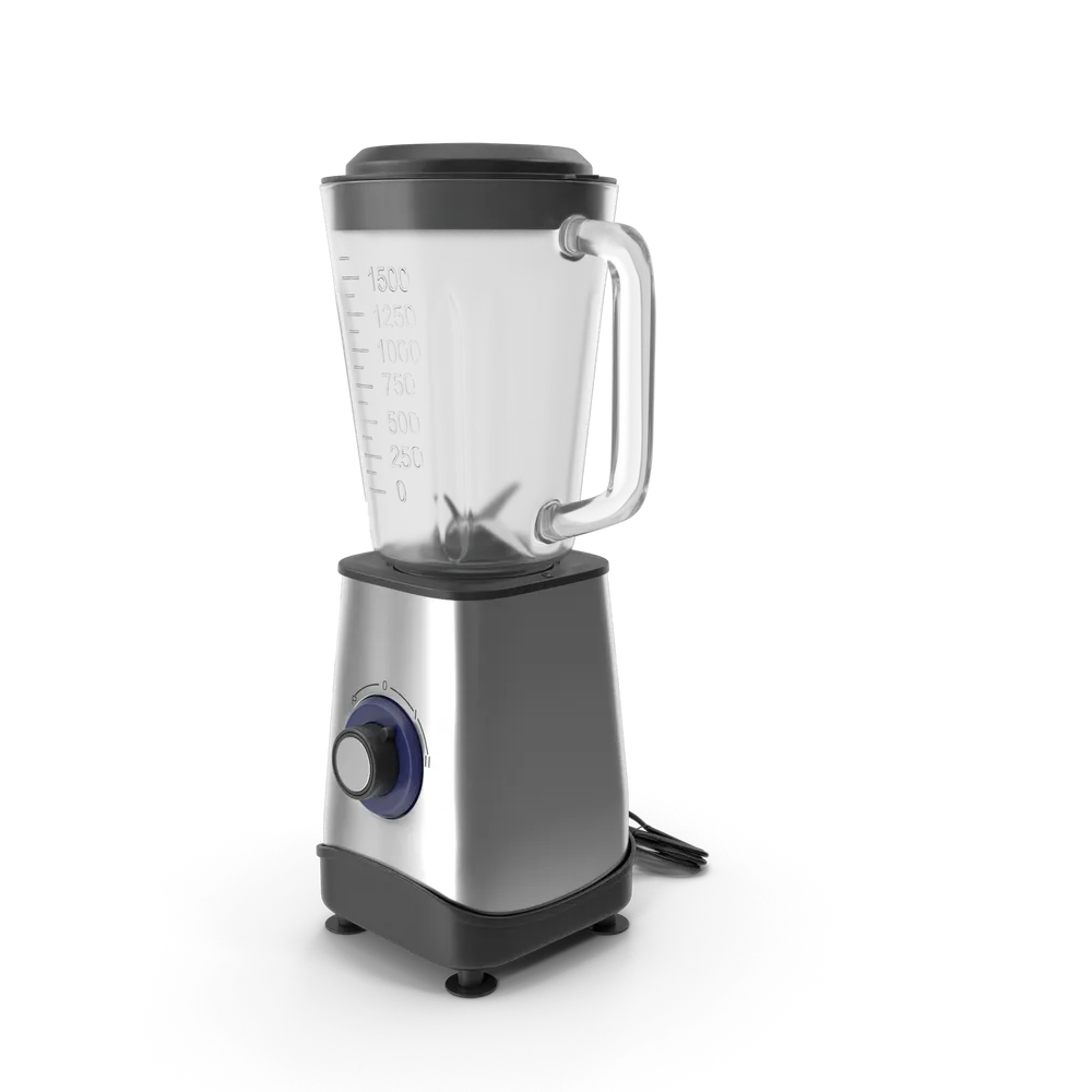 Boxed Blender, image 2