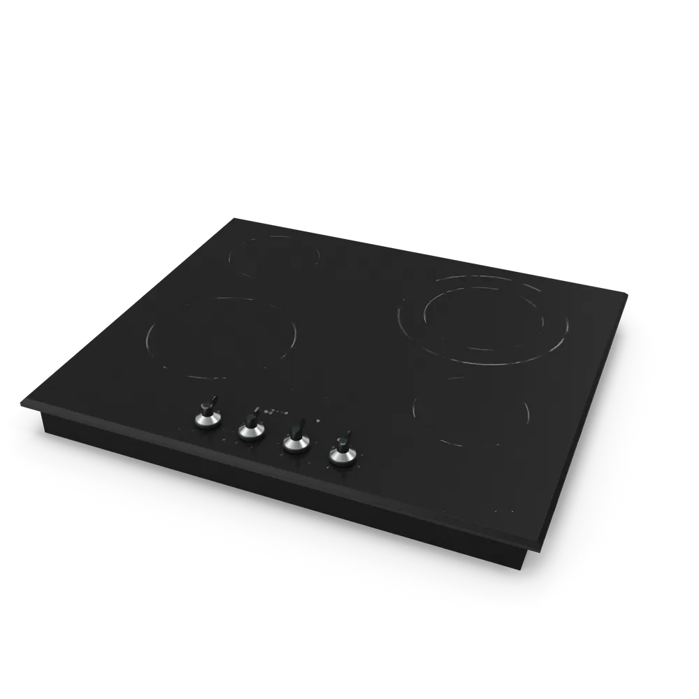 Electric Stove, image 2