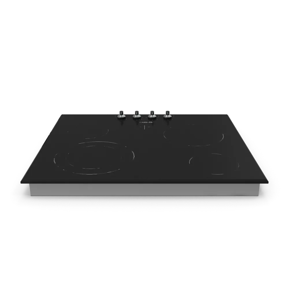 Electric Stove, image 3