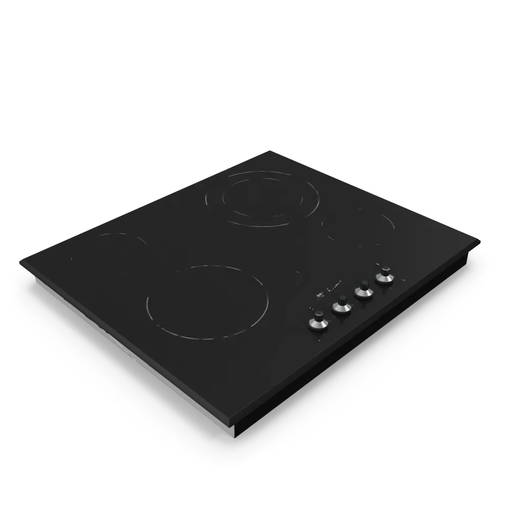 Electric Stove, image 4
