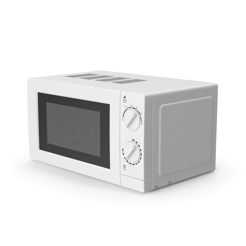 Microwave Oven, image 2