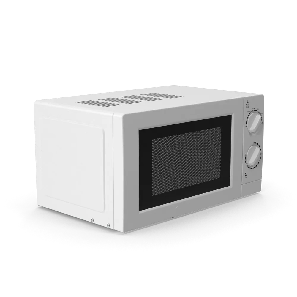 Microwave Oven, image 4