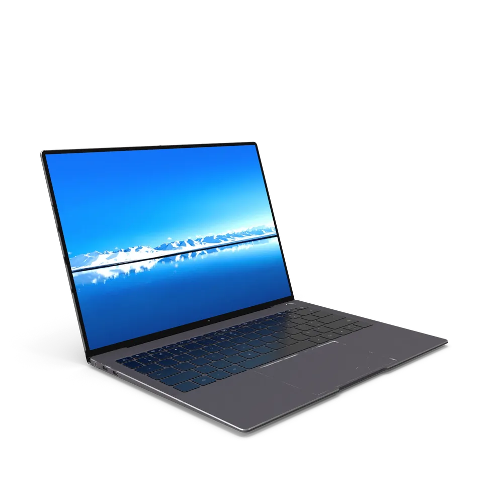 Huawei Matebook X Pro, image 2