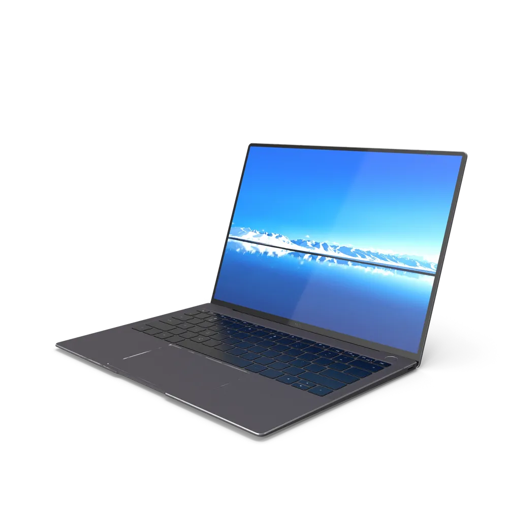 Huawei Matebook X Pro, image 3
