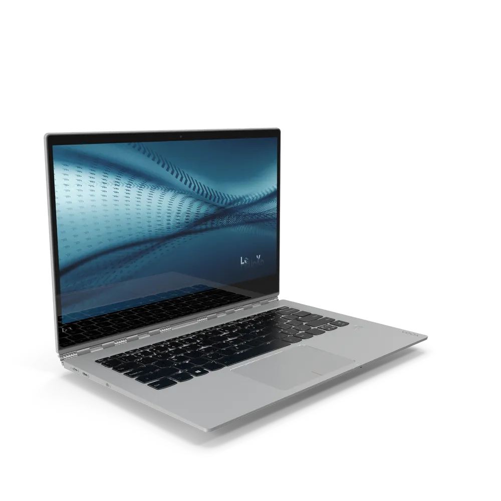 Lenovo Yoga 920, image 2
