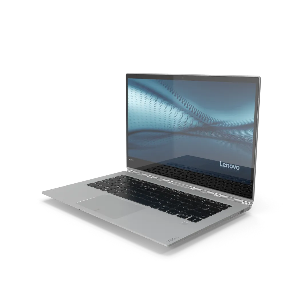 Lenovo Yoga 920, image 3