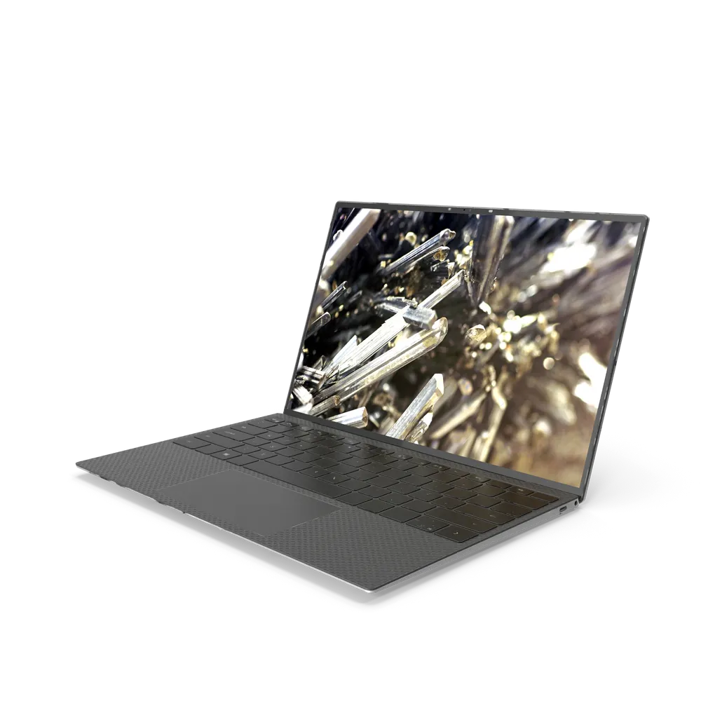New DELL XPS 13 9300 Laptop, image 3