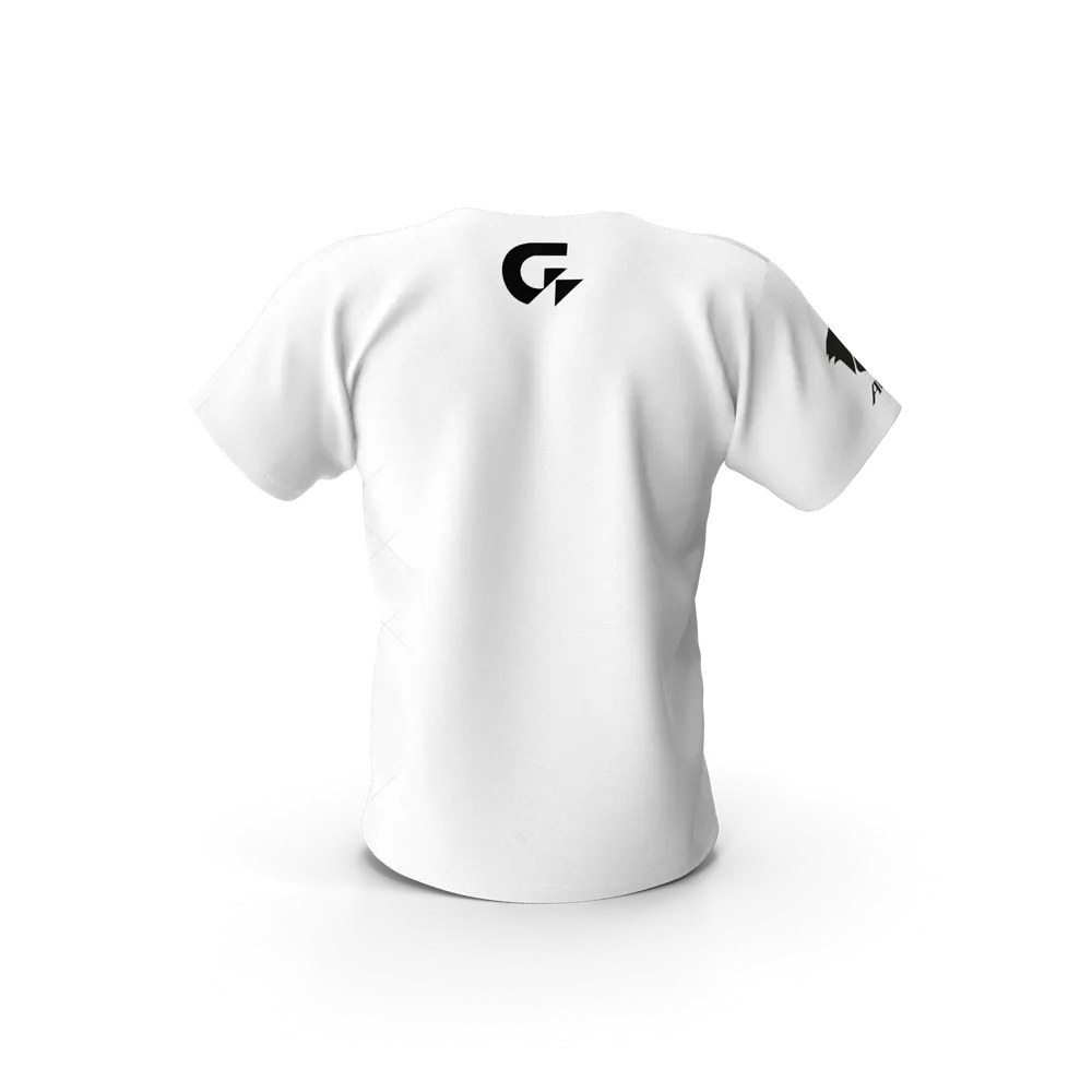 Gigabyte Aorus Men Tshirt, image 3