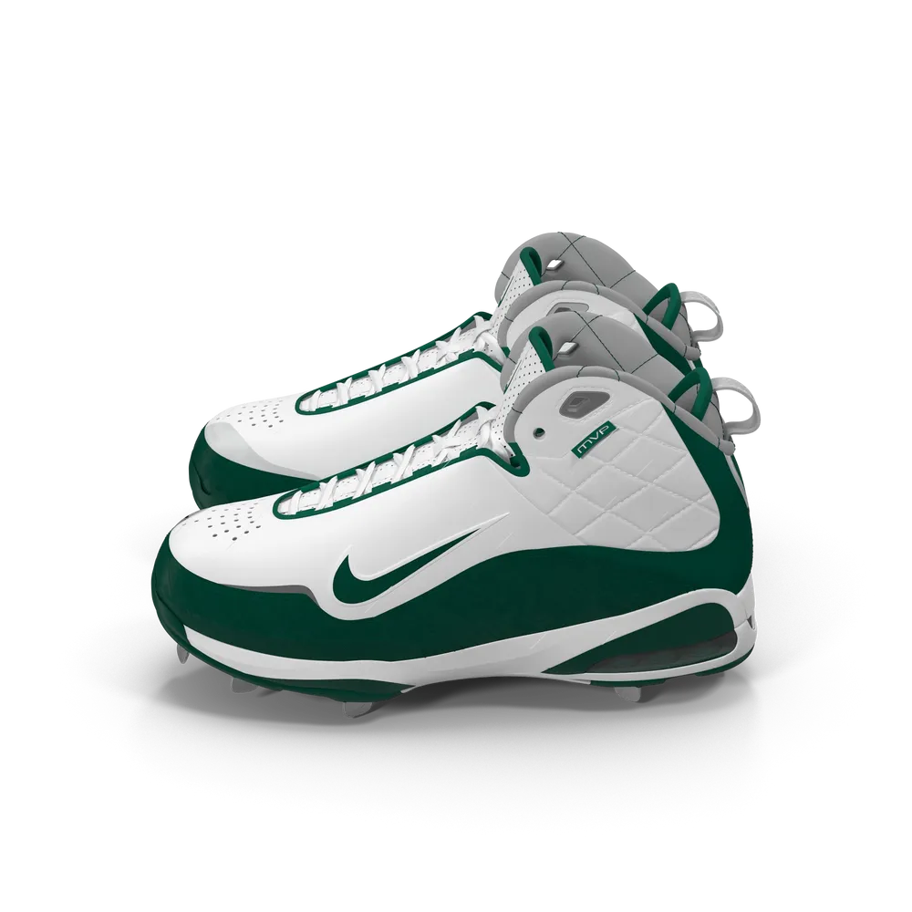 Nike Baseball Cleats, image 2