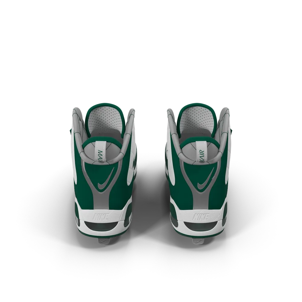 Nike Baseball Cleats, image 3