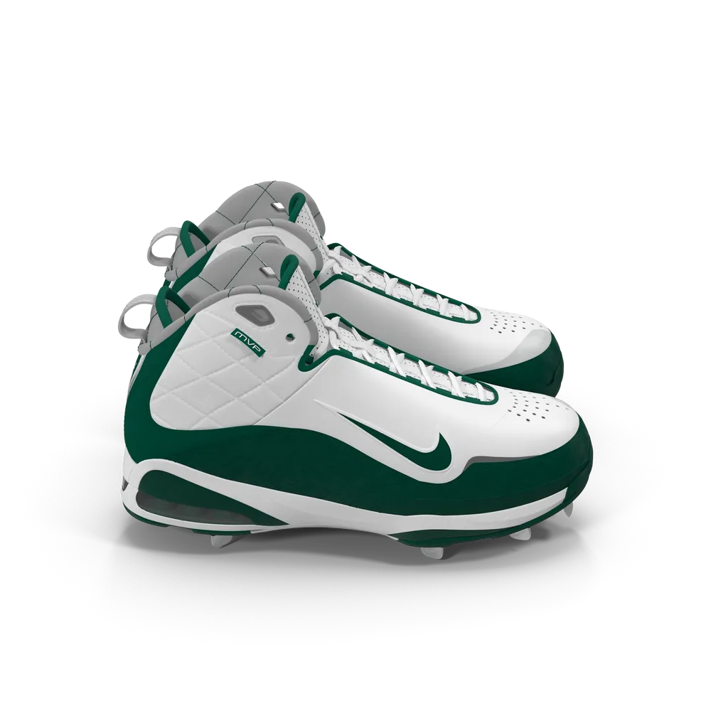 Nike Baseball Cleats, image 4