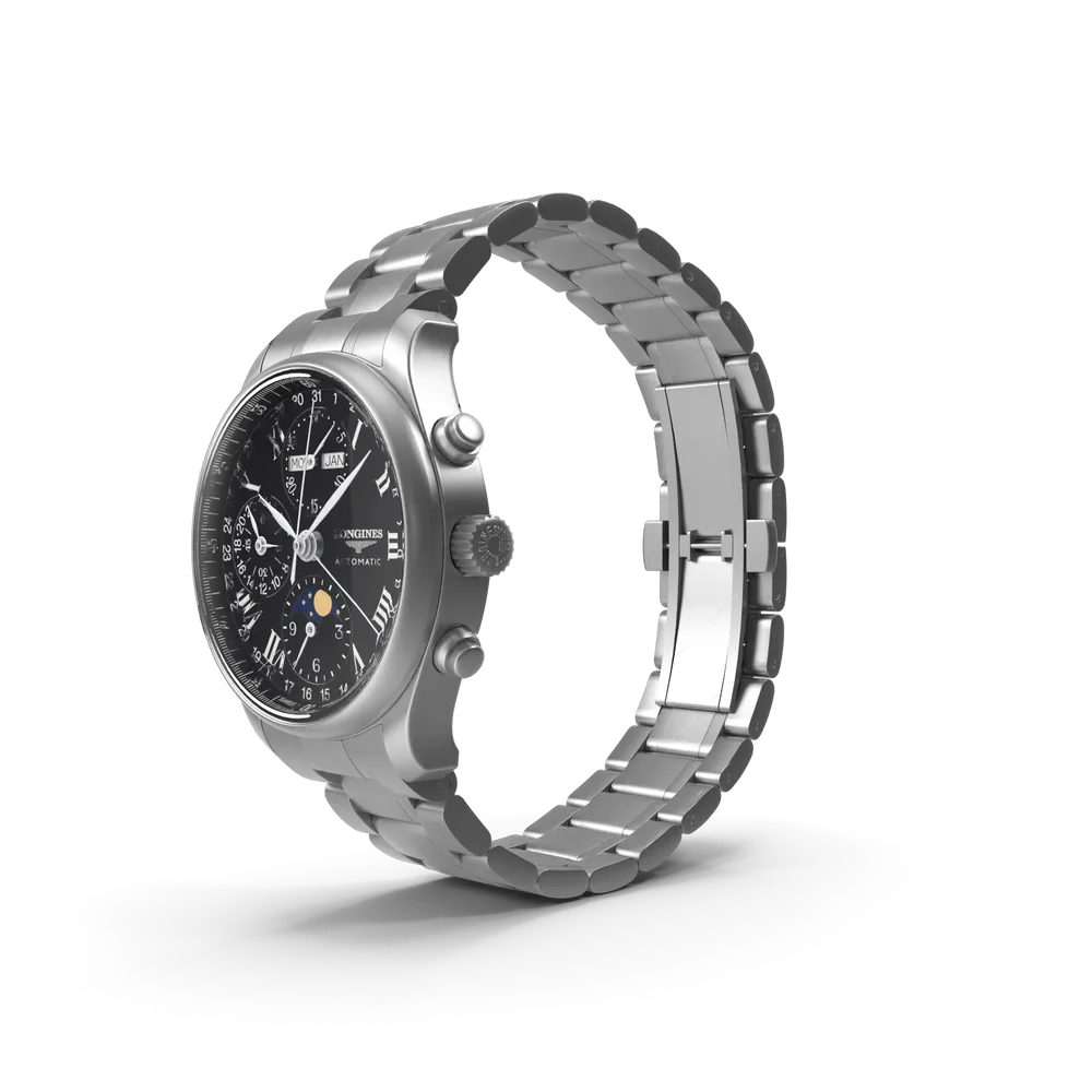 Longines Master Collection, image 2