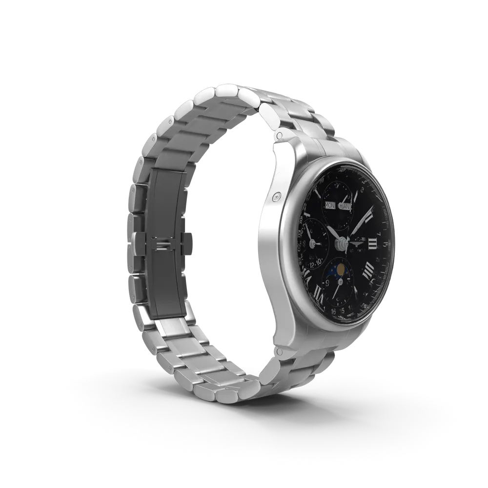 Longines Master Collection, image 3