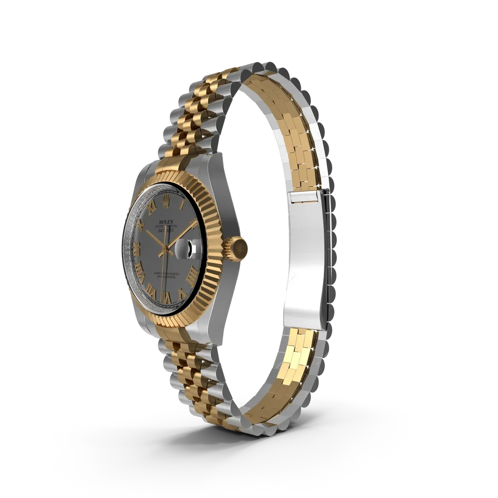 Rolex Datejust, image 2