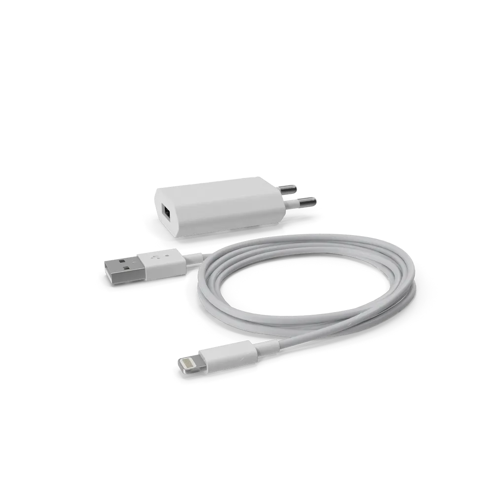 Apple iPhone Charger, image 2
