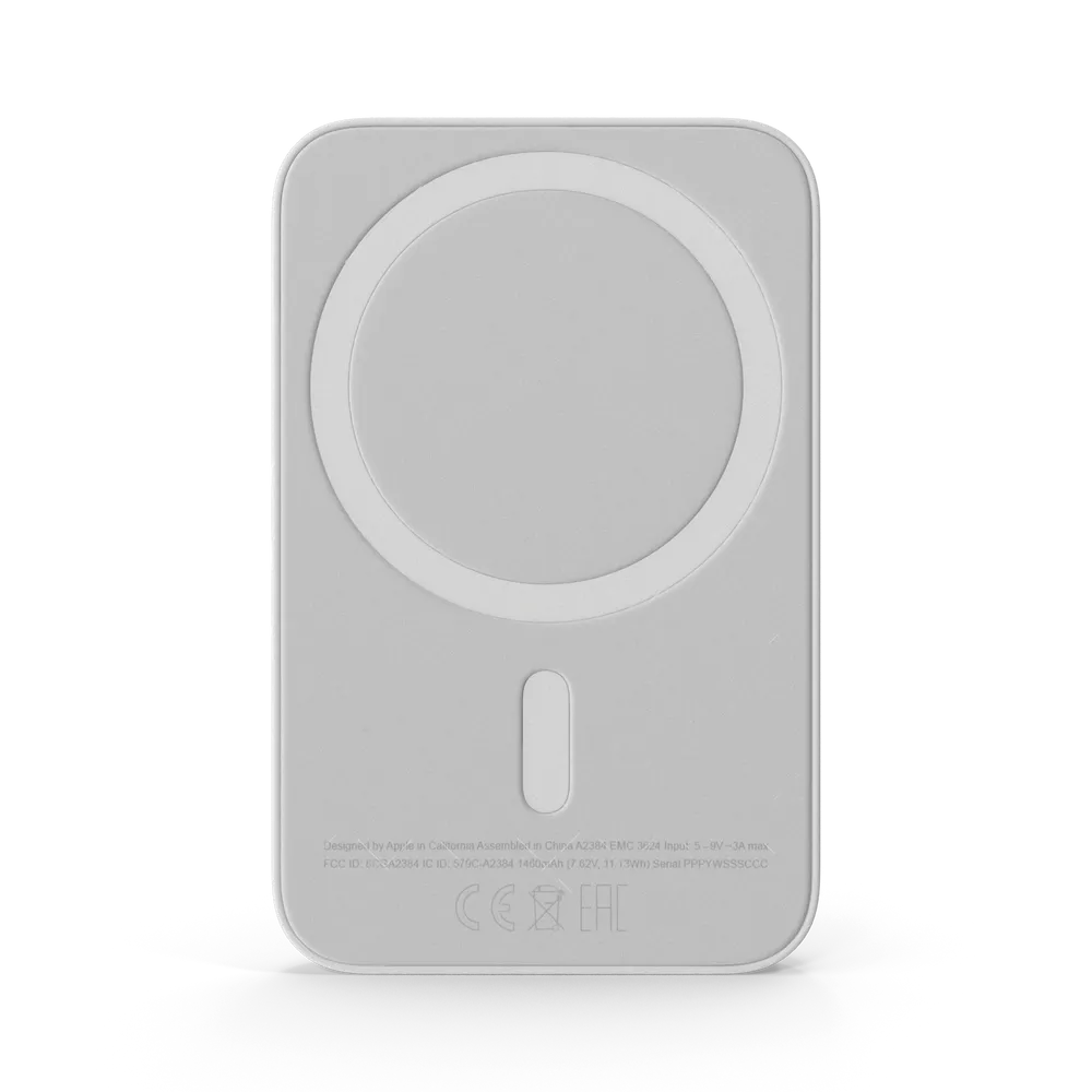 Apple MagSafe Battery Pack, image 2