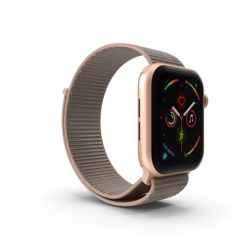 Apple Watch Series 4 Gold, image 3