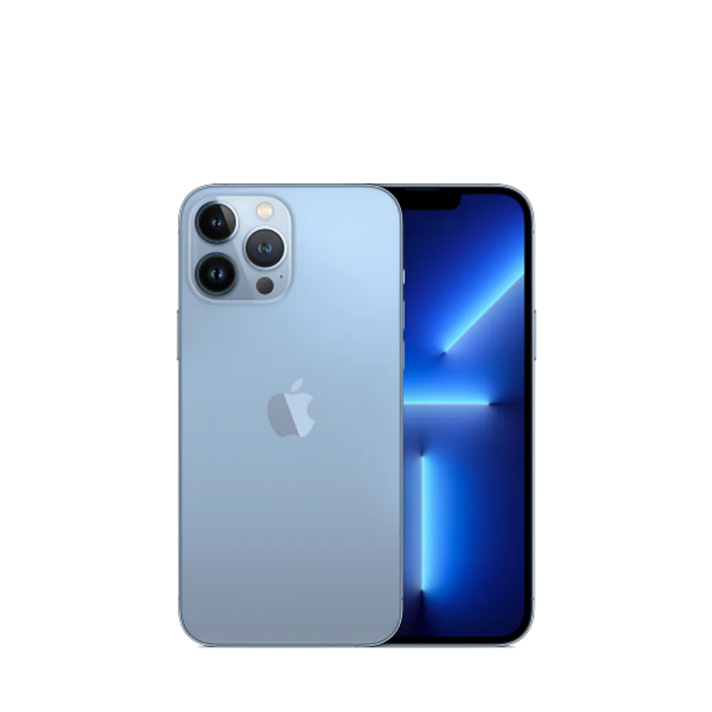 iPhone 13 Pro, image 3