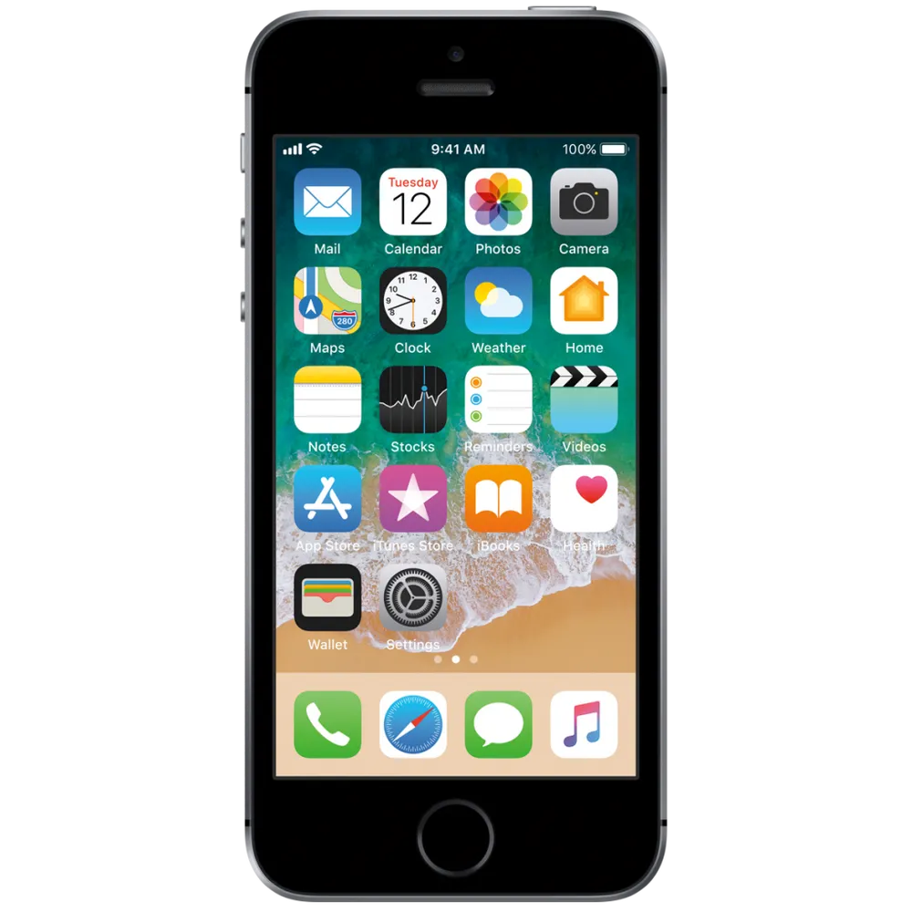 iPhone 5s, image 2