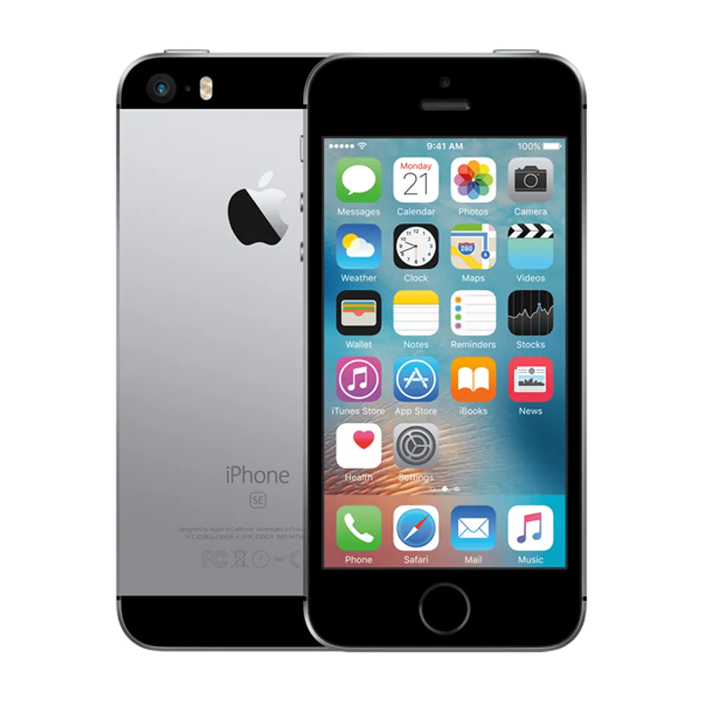 iPhone 5s, image 3