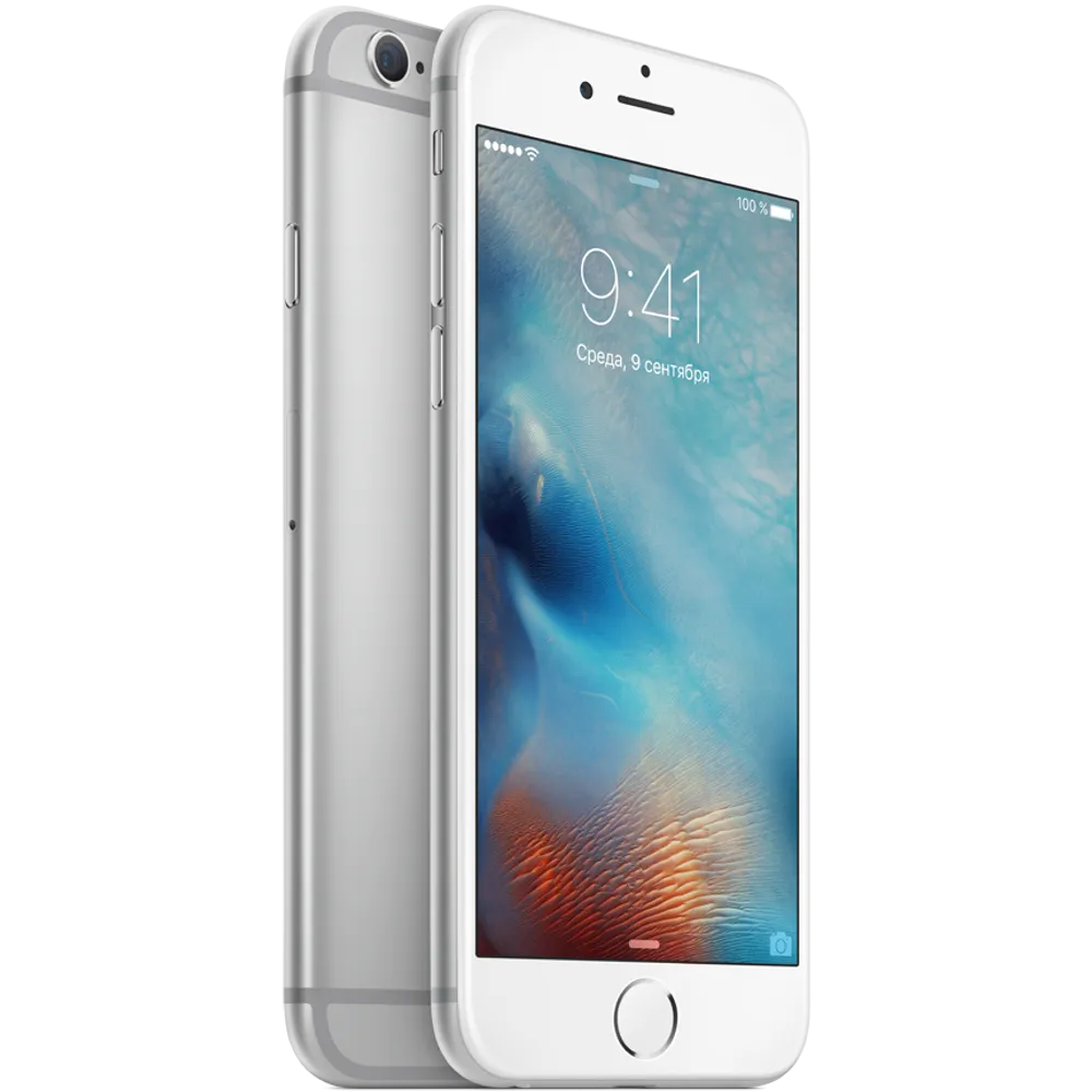 iPhone 6, image 3
