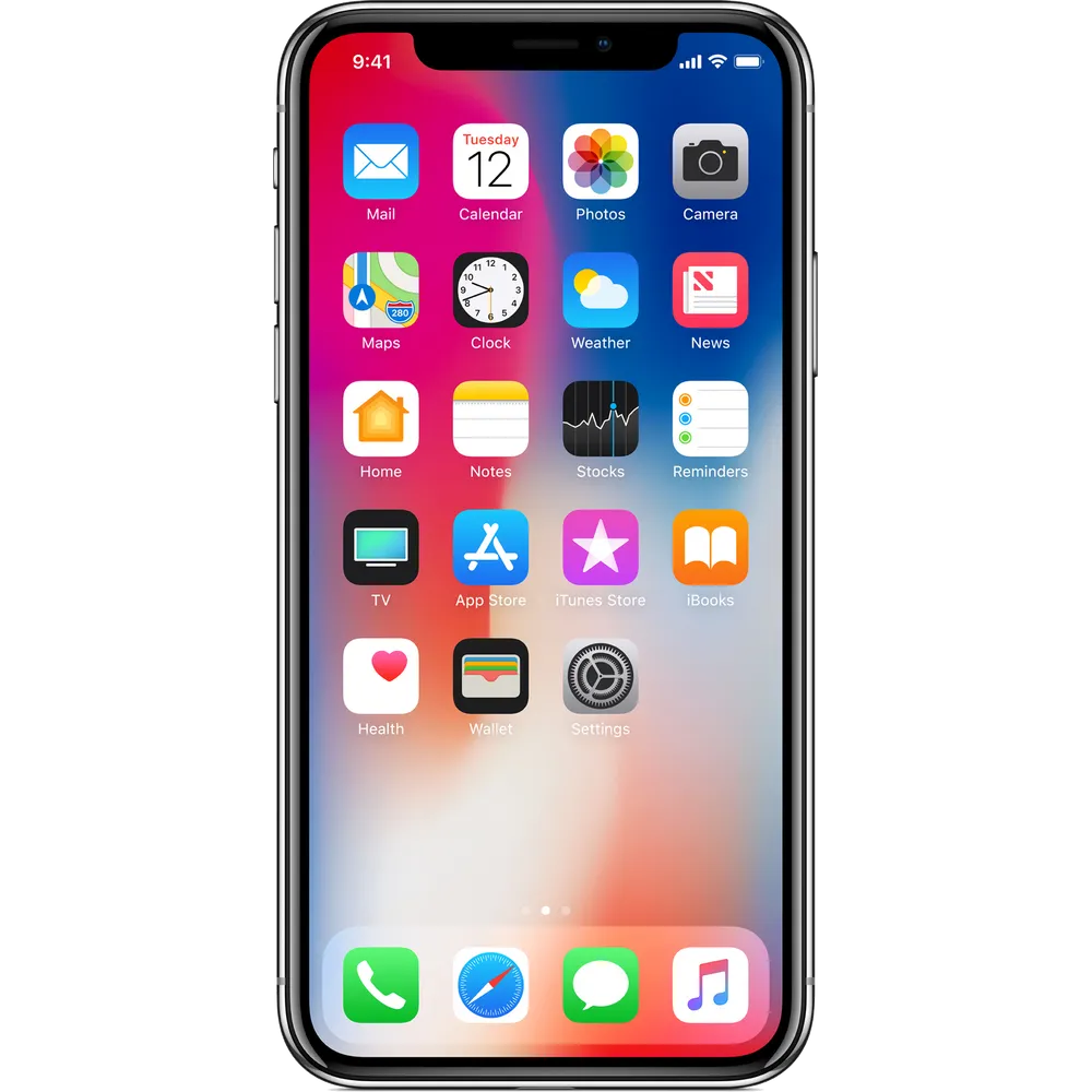 iPhone X, image 2