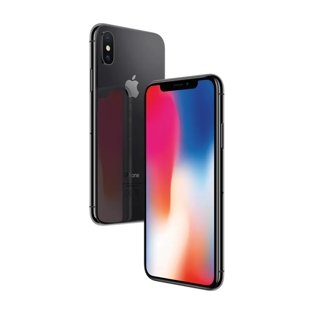 iPhone X, image 3