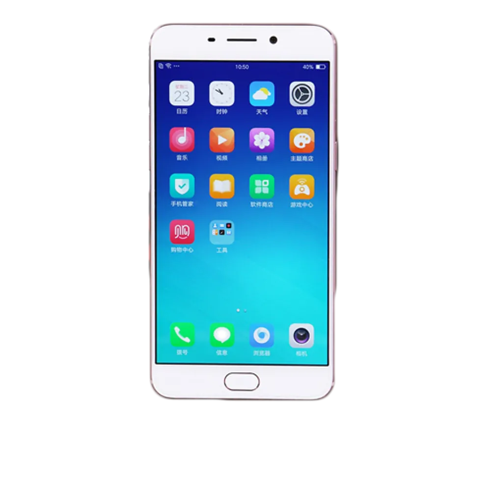 Oppo A57, image 2