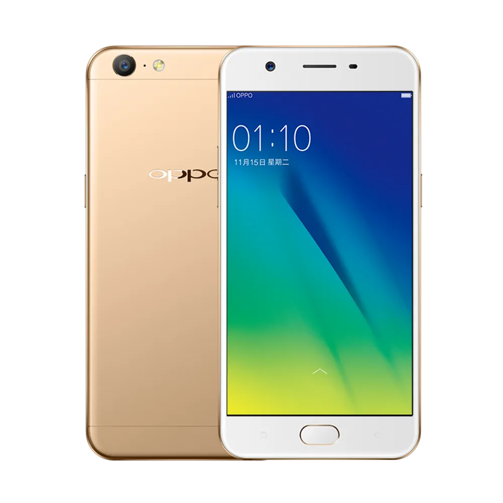 Oppo A57, image 3