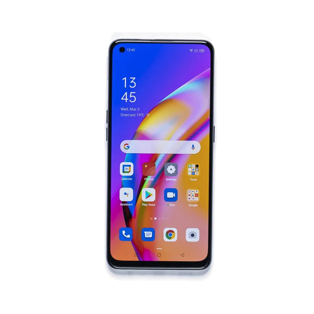 Oppo F19 Pro Plus, image 2
