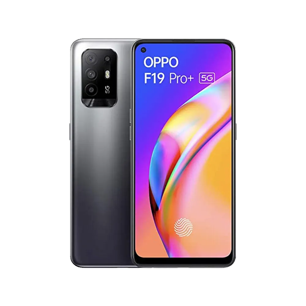Oppo F19 Pro Plus, image 3