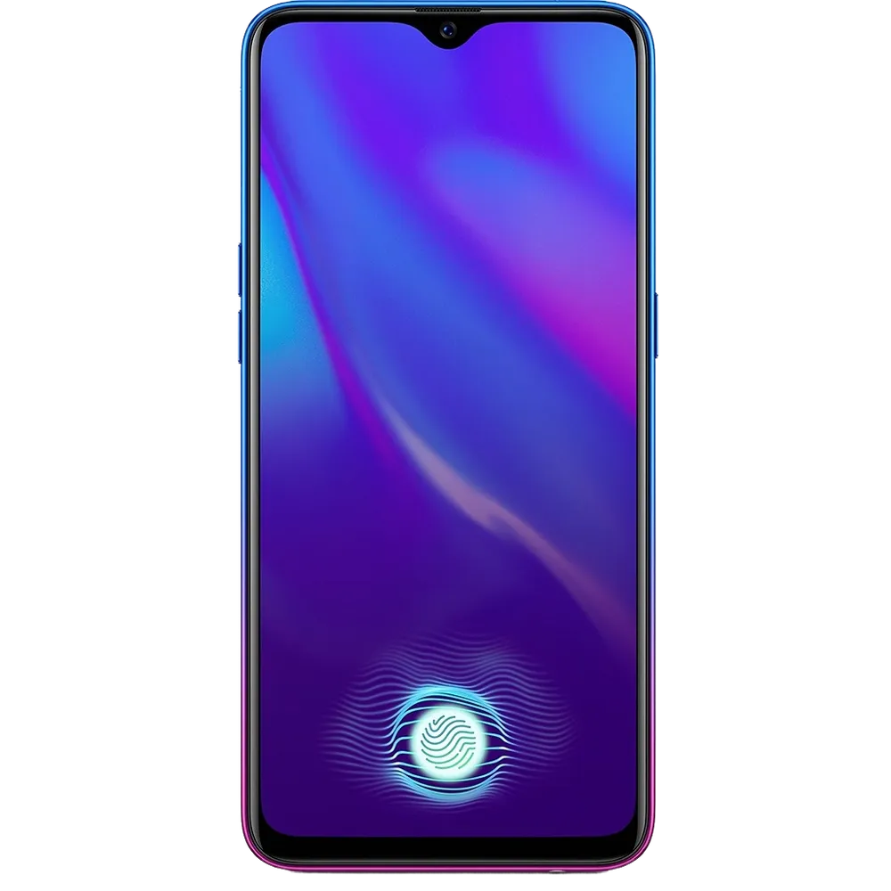 Oppo K1, image 2
