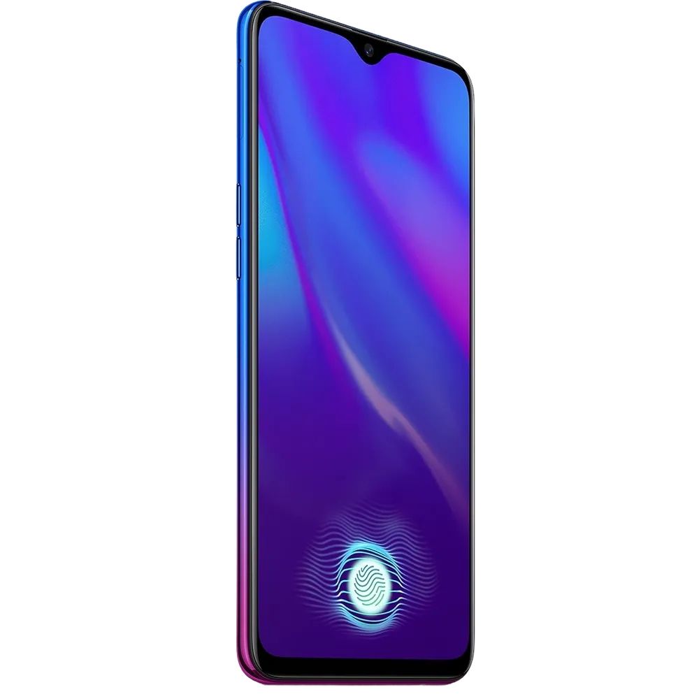 Oppo K1, image 3