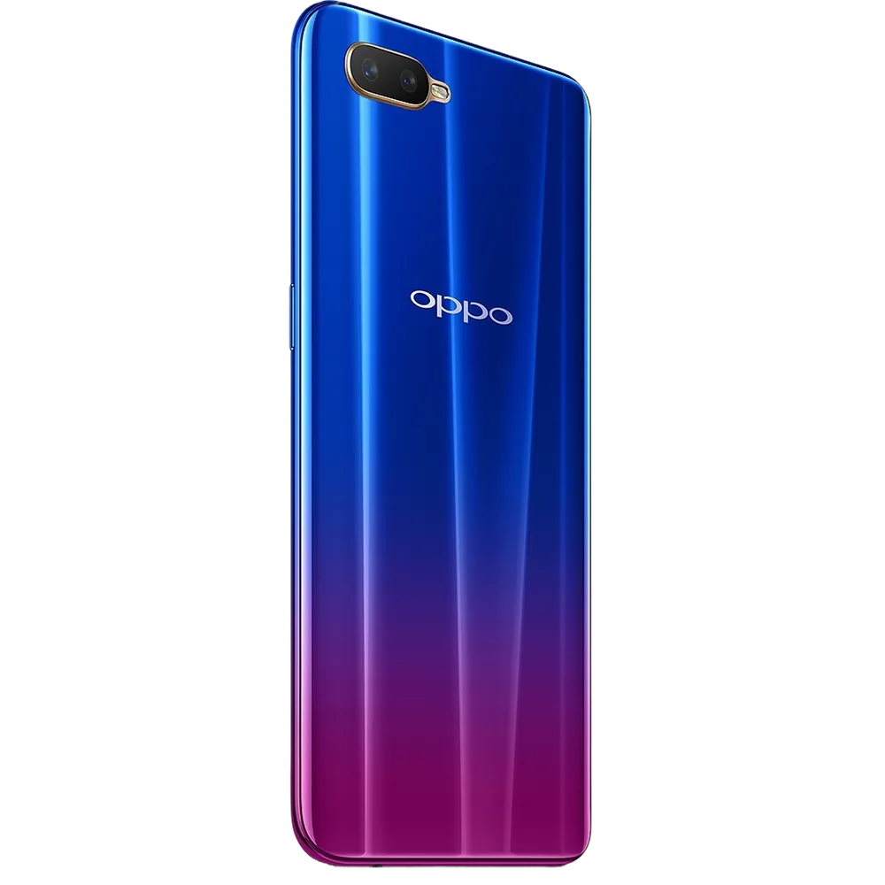 Oppo K1, image 4