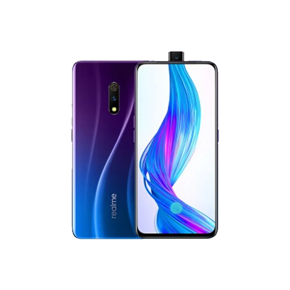Realme X, image 3