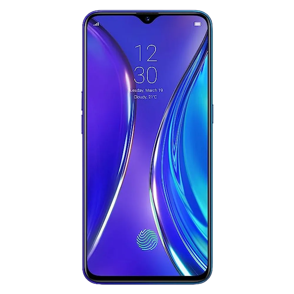 Realme XT, image 2