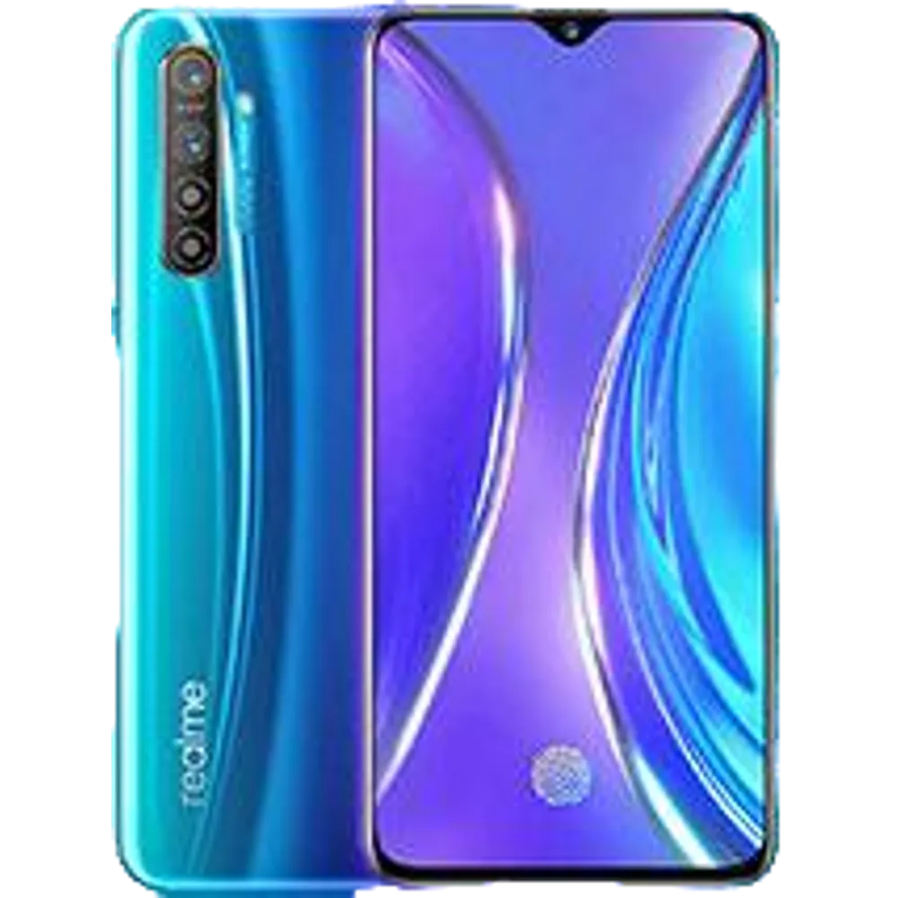 Realme XT, image 3