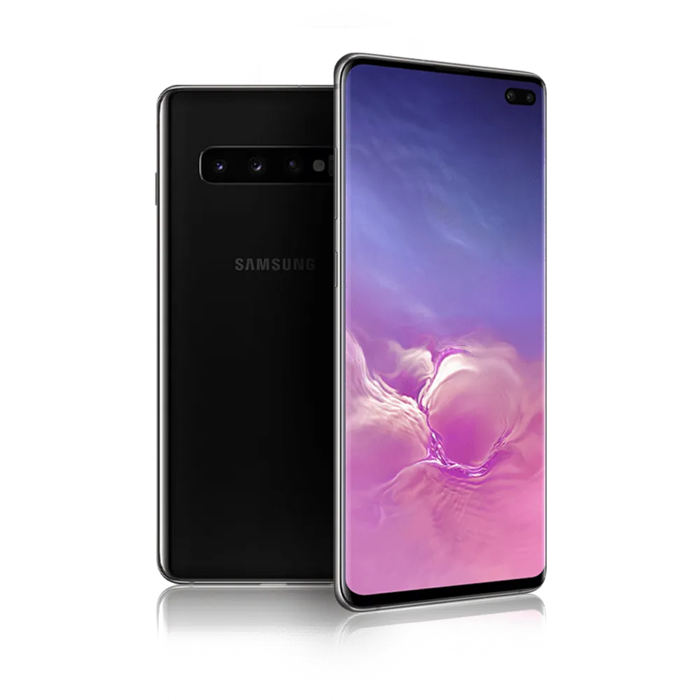 Samsung Galaxy S10, image 3