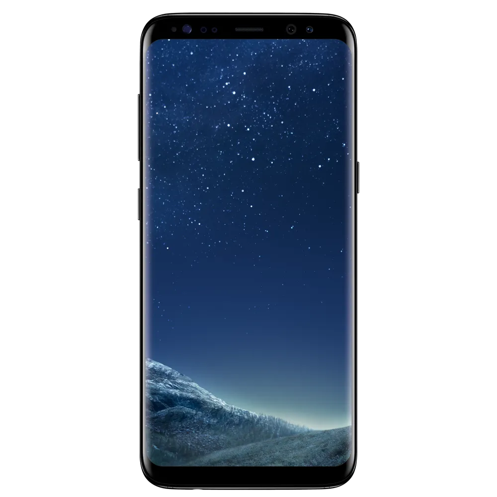 Samsung Galaxy S8, image 2