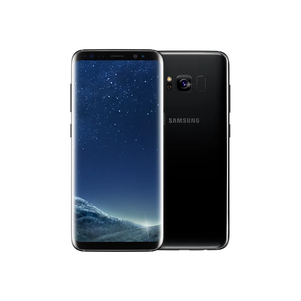 Samsung Galaxy S8, image 3