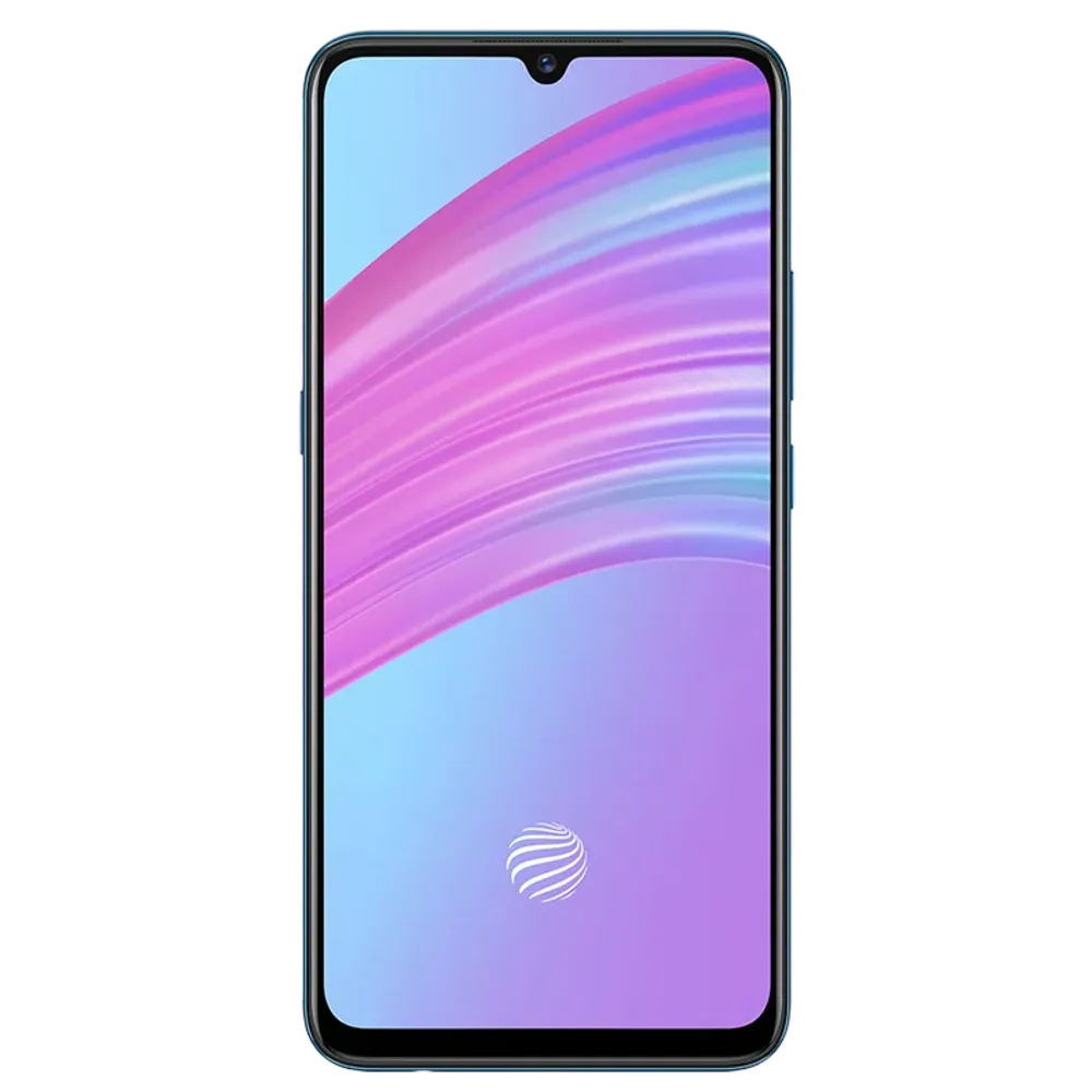 Vivo S1, image 2