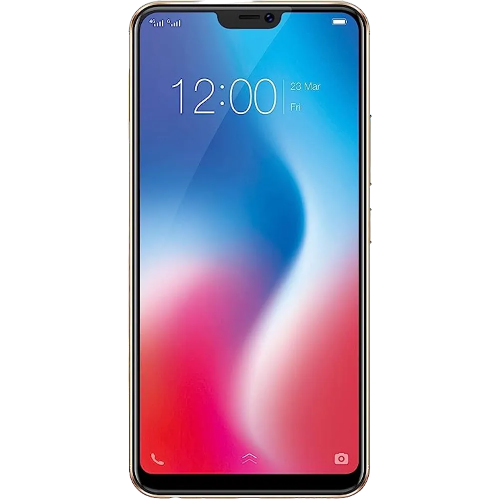 Vivo V9, image 2